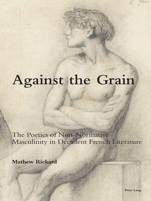 cover image of Against the Grain
